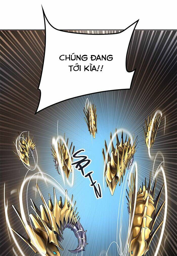 Cuộc Chiến Trong Tòa Tháp Chapter 485 - Trang 2