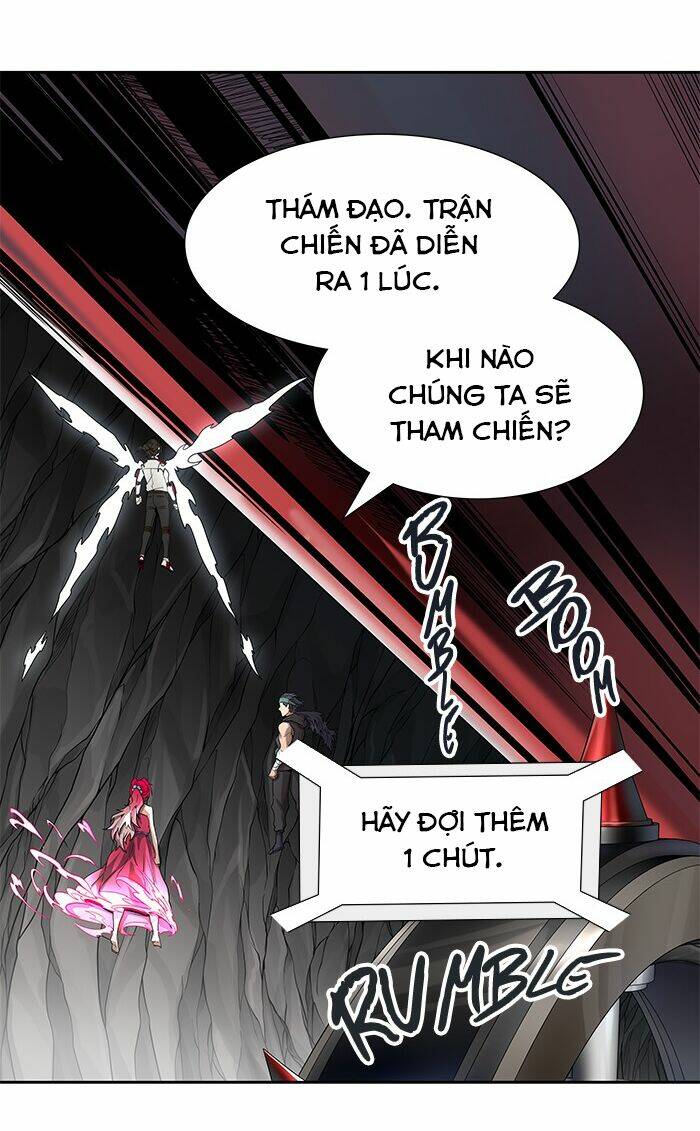 Cuộc Chiến Trong Tòa Tháp Chapter 485 - Trang 2