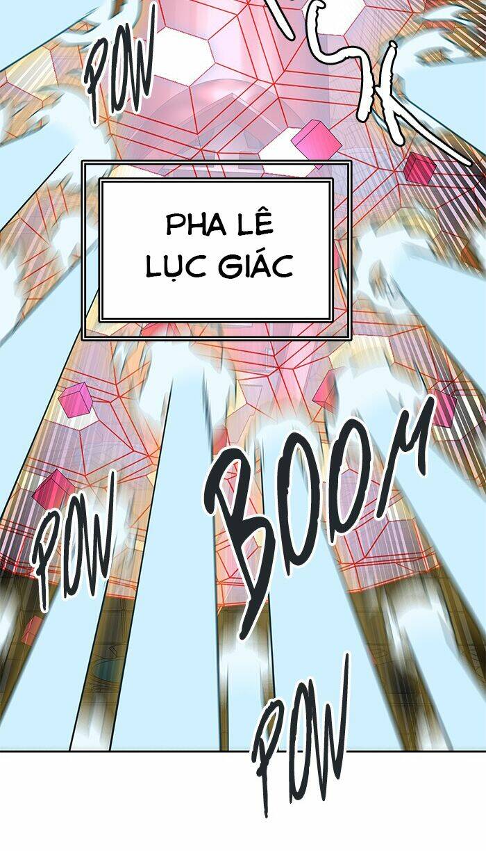 Cuộc Chiến Trong Tòa Tháp Chapter 485 - Trang 2
