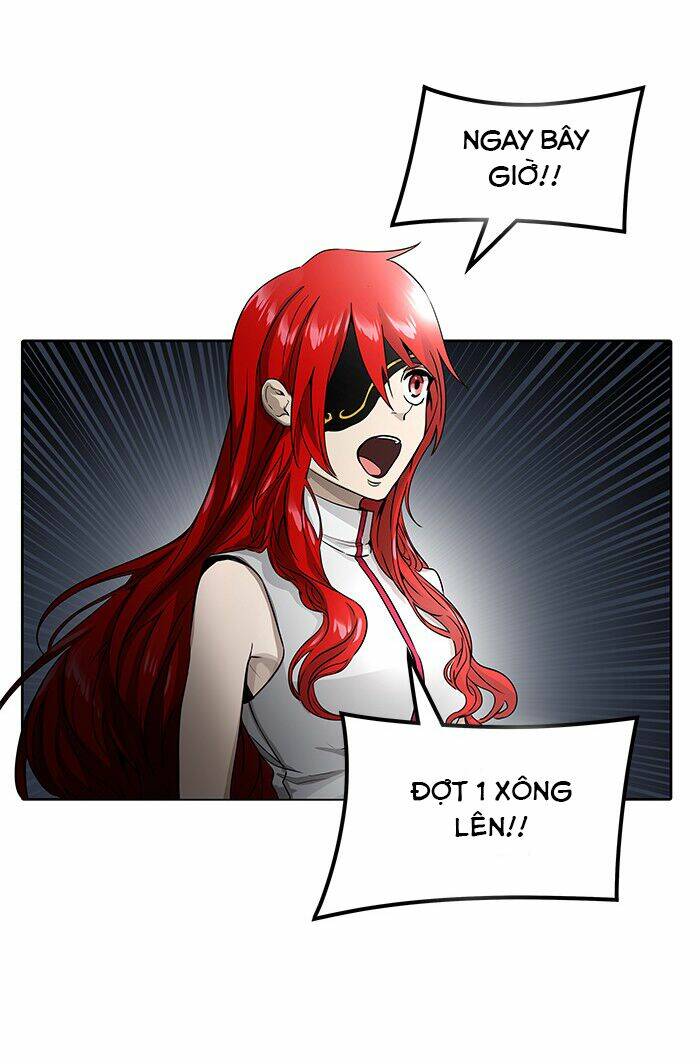 Cuộc Chiến Trong Tòa Tháp Chapter 485 - Trang 2