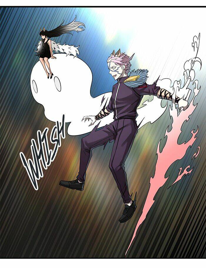 Cuộc Chiến Trong Tòa Tháp Chapter 485 - Trang 2