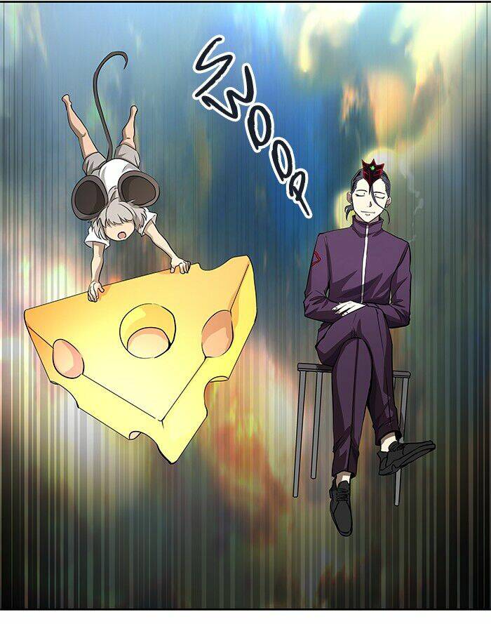 Cuộc Chiến Trong Tòa Tháp Chapter 485 - Trang 2