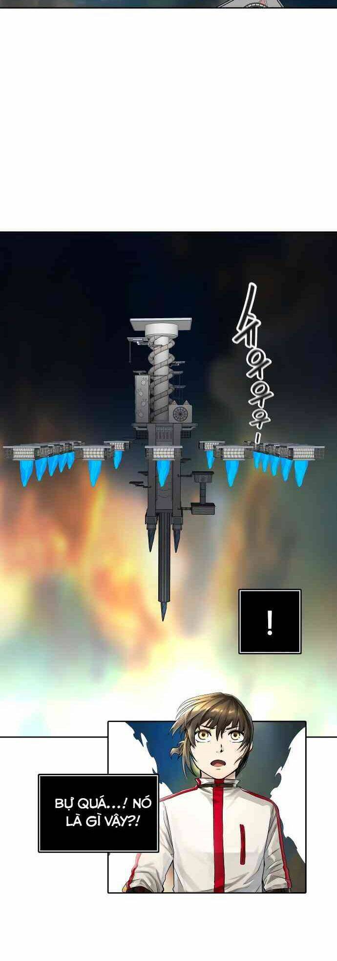 Cuộc Chiến Trong Tòa Tháp Chapter 486 - Trang 2