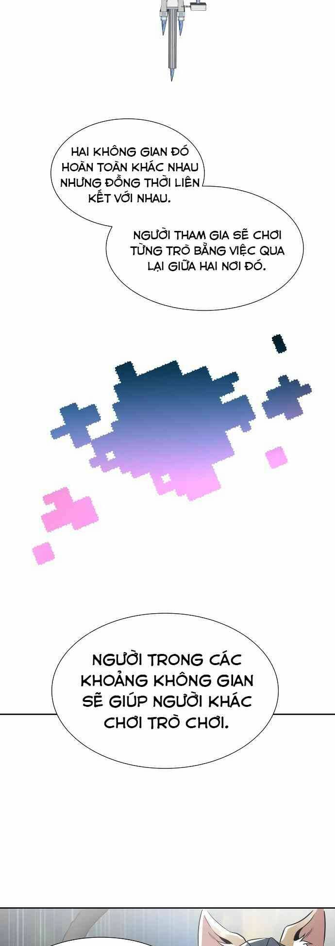 Cuộc Chiến Trong Tòa Tháp Chapter 486 - Trang 2