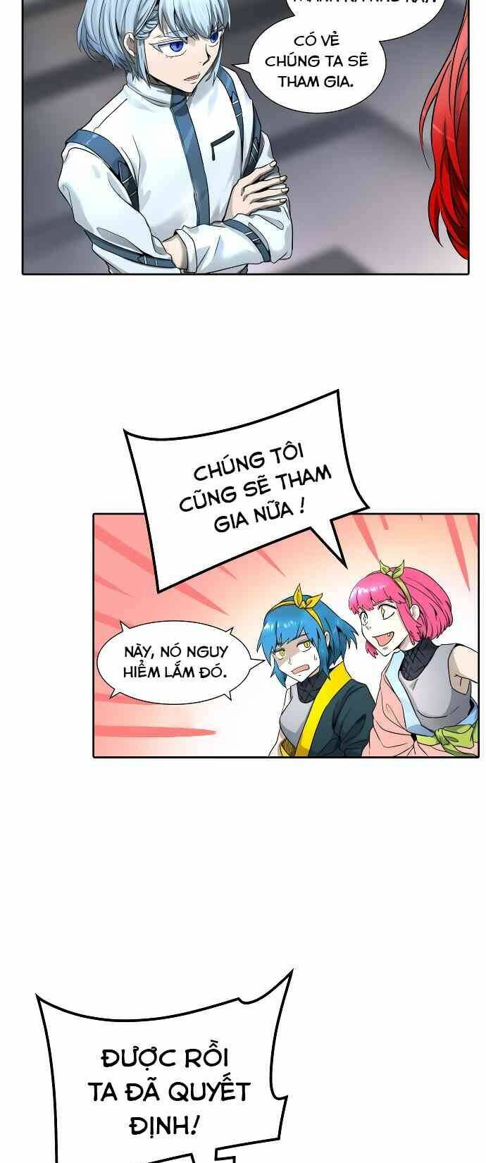 Cuộc Chiến Trong Tòa Tháp Chapter 486 - Trang 2