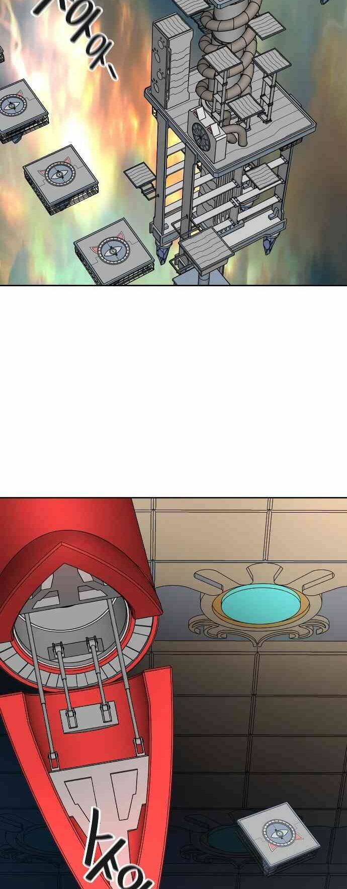 Cuộc Chiến Trong Tòa Tháp Chapter 486 - Trang 2