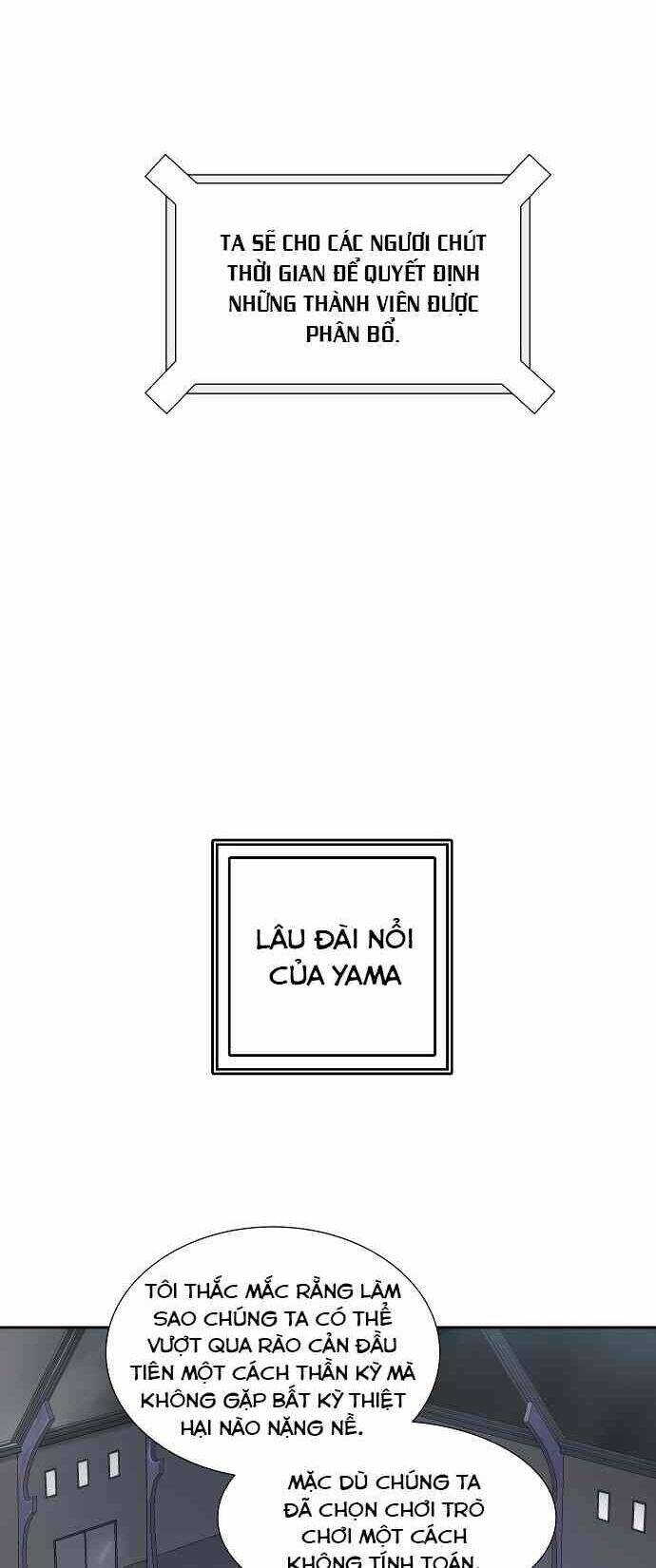 Cuộc Chiến Trong Tòa Tháp Chapter 486 - Trang 2