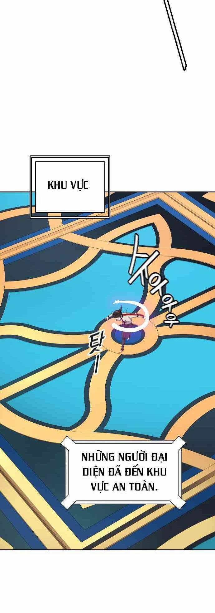 Cuộc Chiến Trong Tòa Tháp Chapter 486 - Trang 2