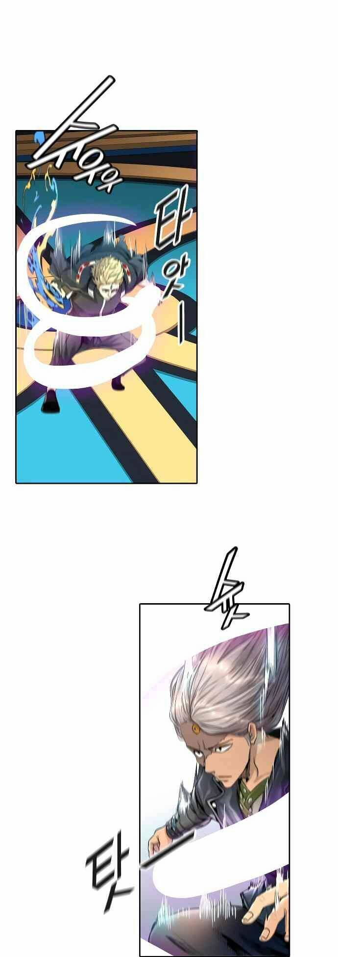 Cuộc Chiến Trong Tòa Tháp Chapter 486 - Trang 2