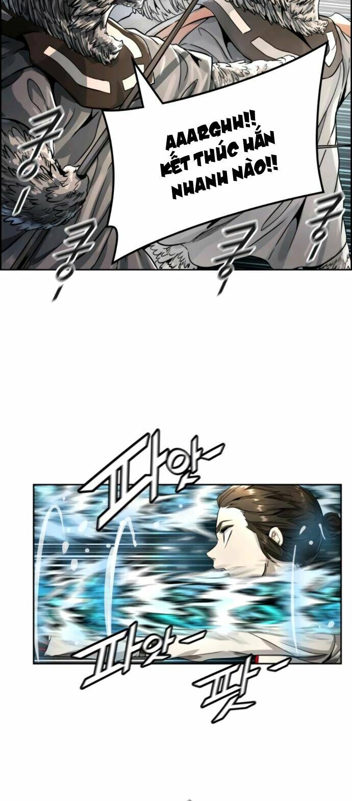 Cuộc Chiến Trong Tòa Tháp Chapter 487 - Trang 2