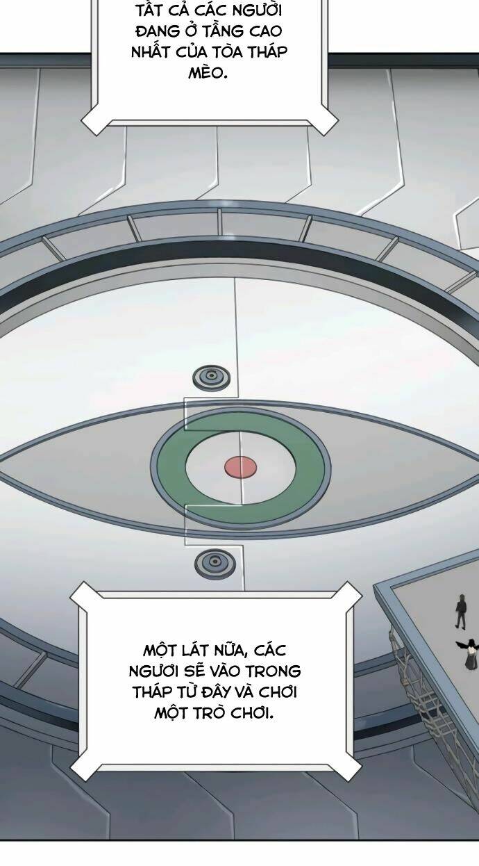 Cuộc Chiến Trong Tòa Tháp Chapter 487 - Trang 2