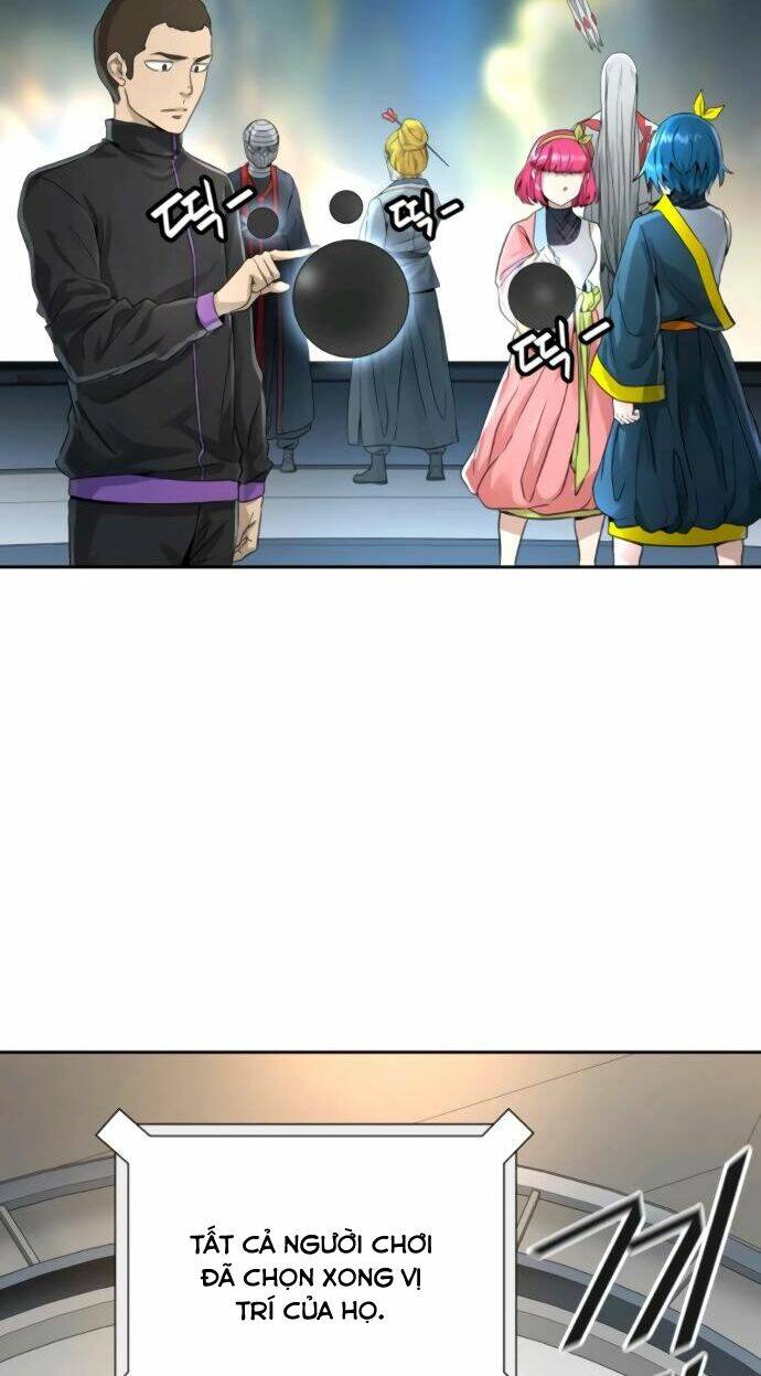 Cuộc Chiến Trong Tòa Tháp Chapter 487 - Trang 2