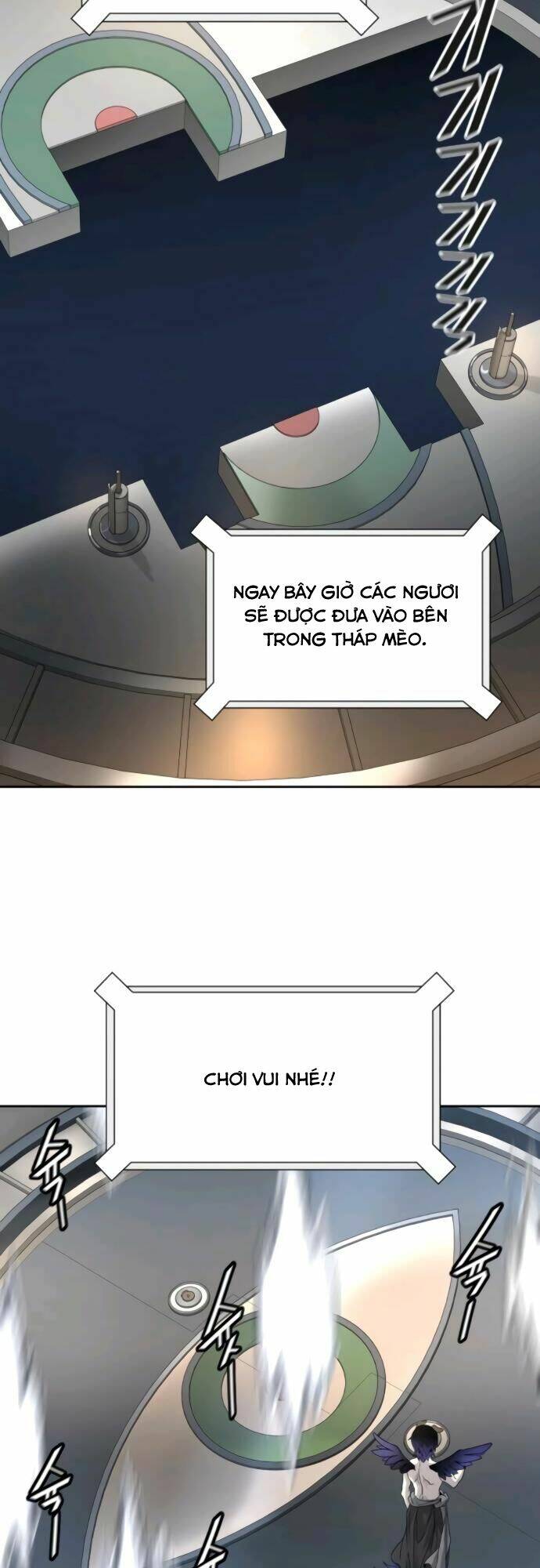 Cuộc Chiến Trong Tòa Tháp Chapter 487 - Trang 2