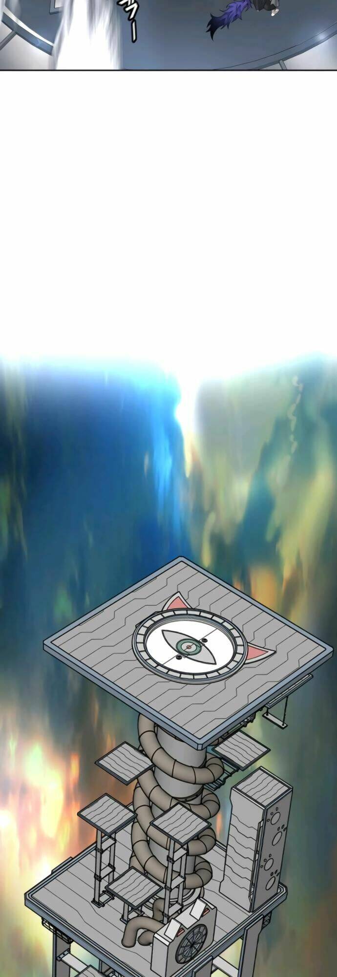 Cuộc Chiến Trong Tòa Tháp Chapter 487 - Trang 2