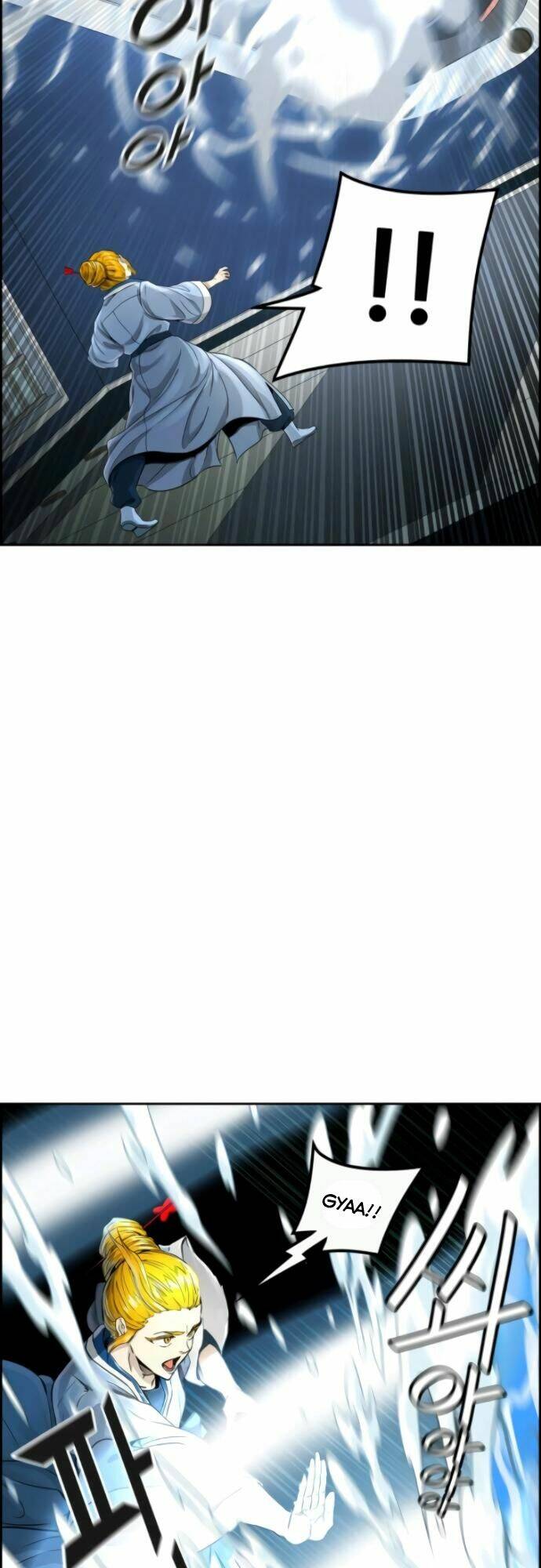 Cuộc Chiến Trong Tòa Tháp Chapter 487 - Trang 2