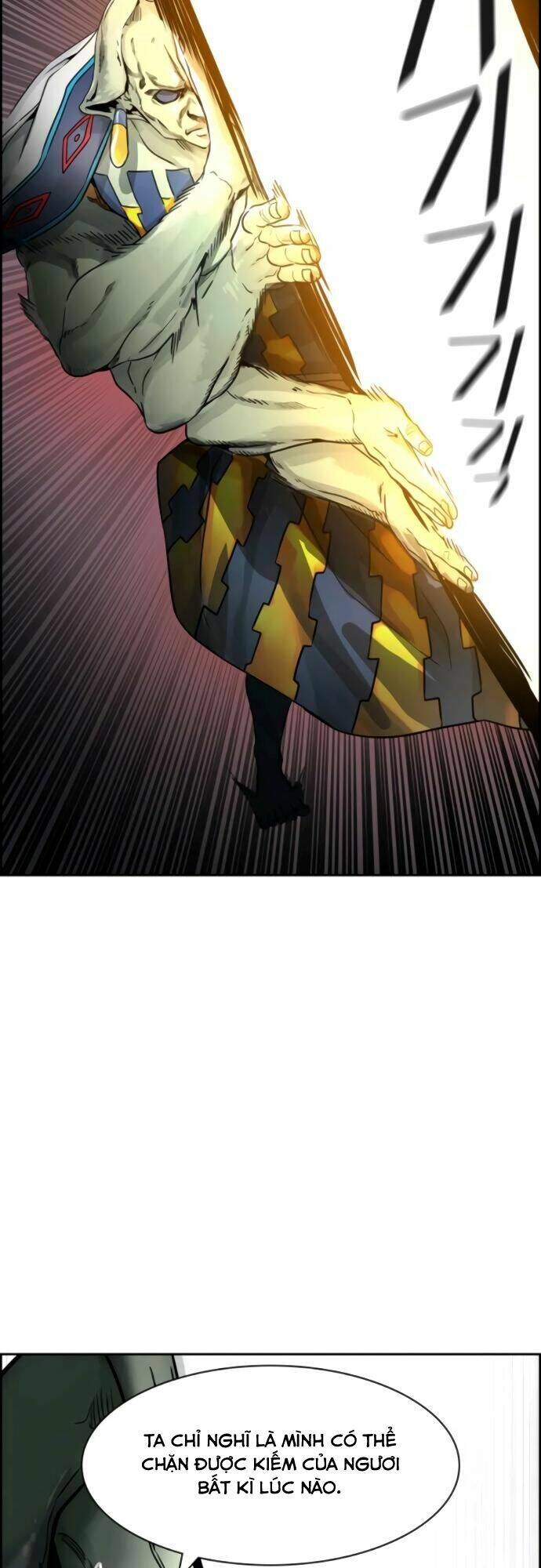 Cuộc Chiến Trong Tòa Tháp Chapter 487 - Trang 2