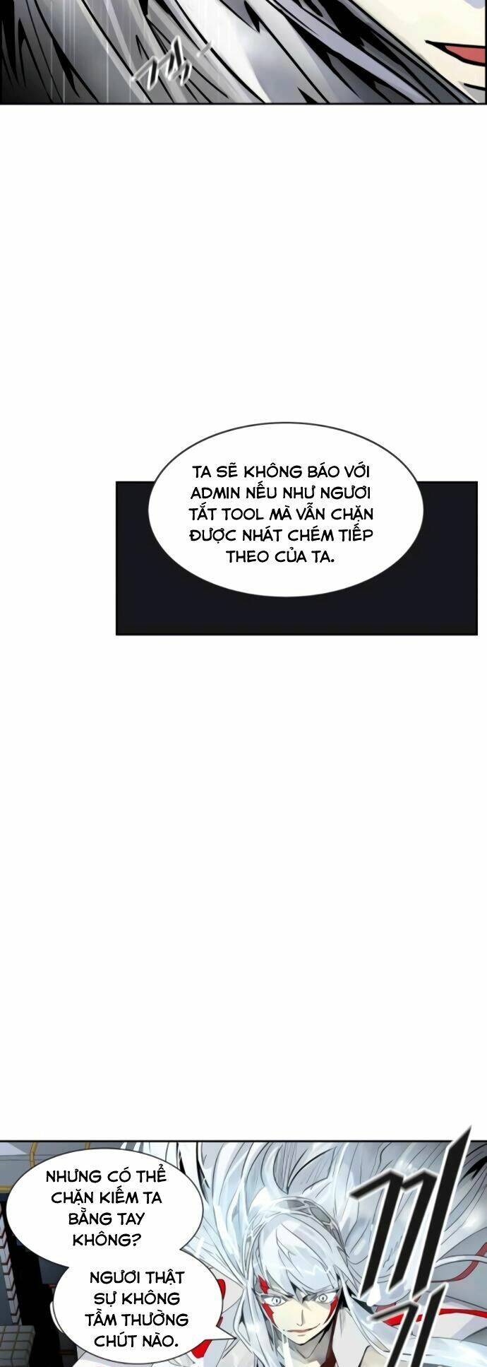 Cuộc Chiến Trong Tòa Tháp Chapter 487 - Trang 2