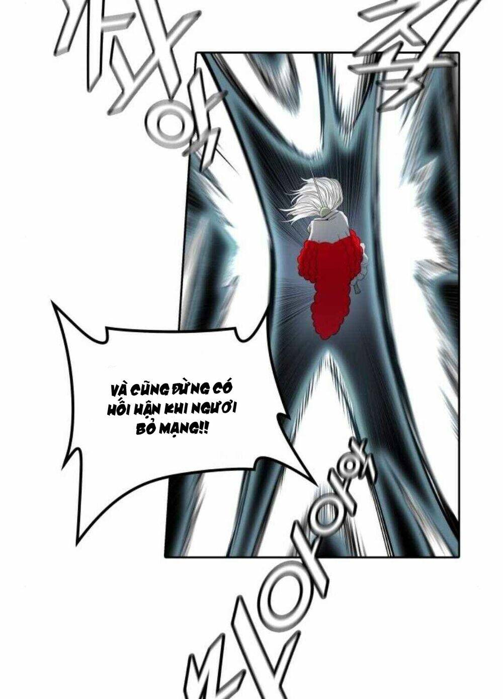 Cuộc Chiến Trong Tòa Tháp Chapter 488 - Trang 2