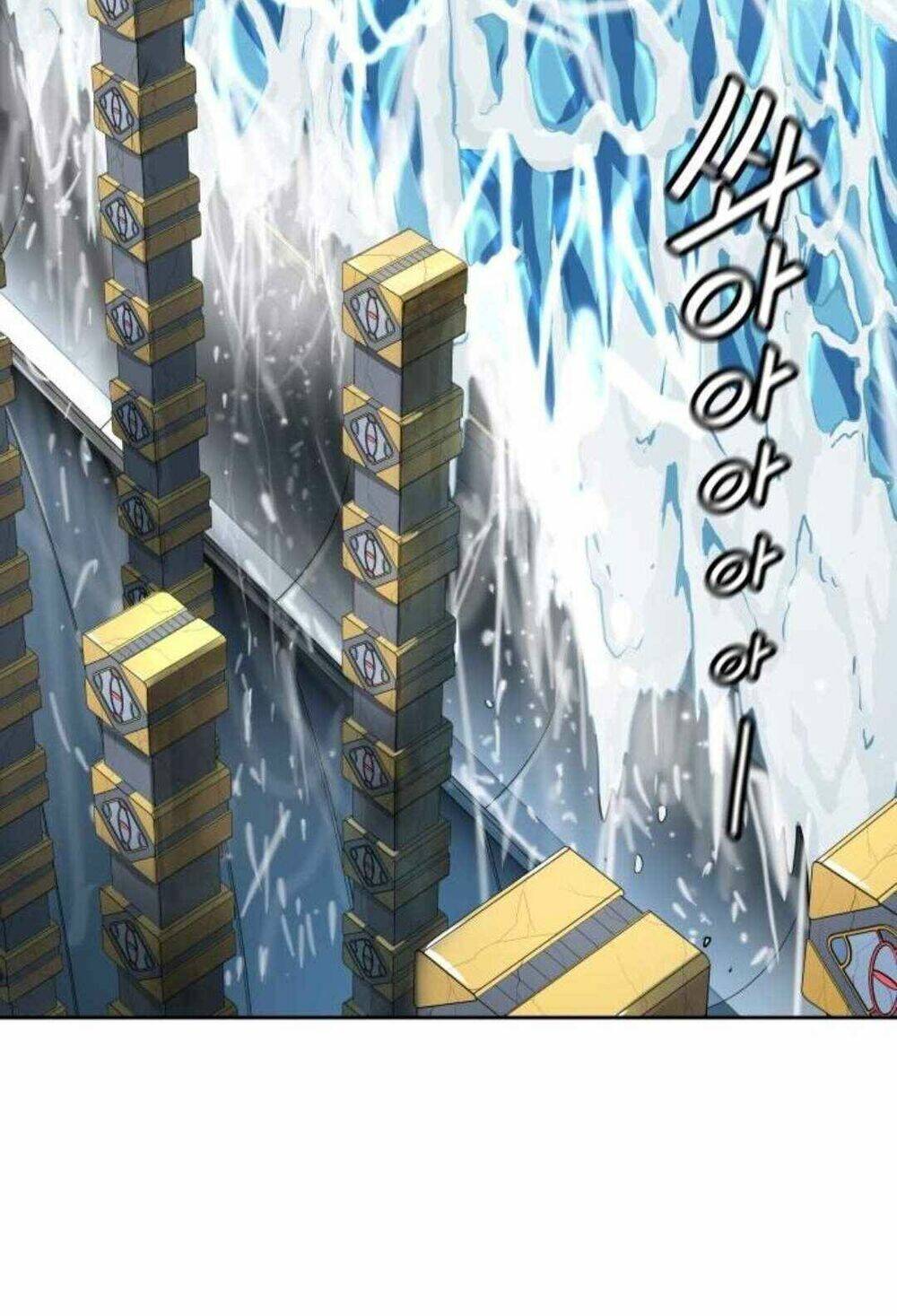 Cuộc Chiến Trong Tòa Tháp Chapter 488 - Trang 2