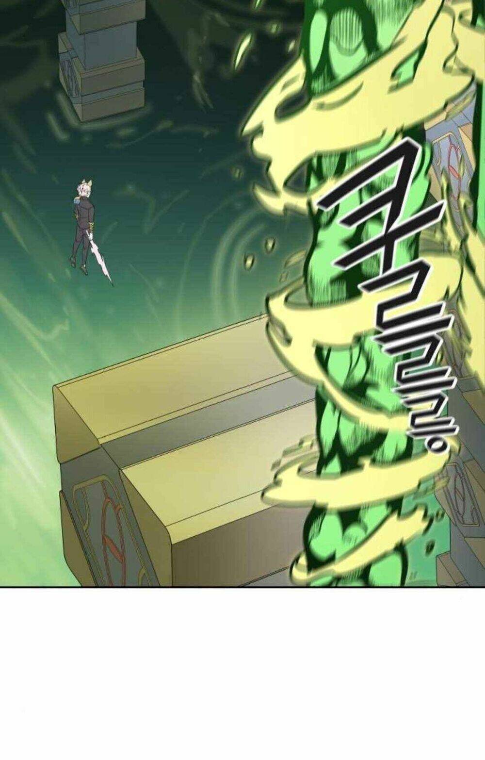 Cuộc Chiến Trong Tòa Tháp Chapter 488 - Trang 2