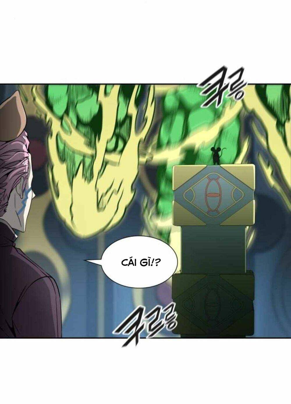 Cuộc Chiến Trong Tòa Tháp Chapter 488 - Trang 2