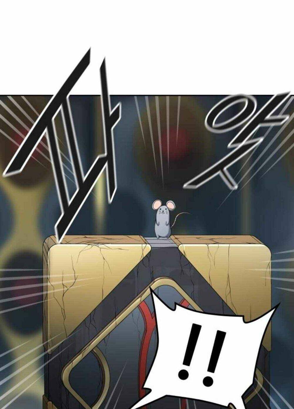 Cuộc Chiến Trong Tòa Tháp Chapter 488 - Trang 2