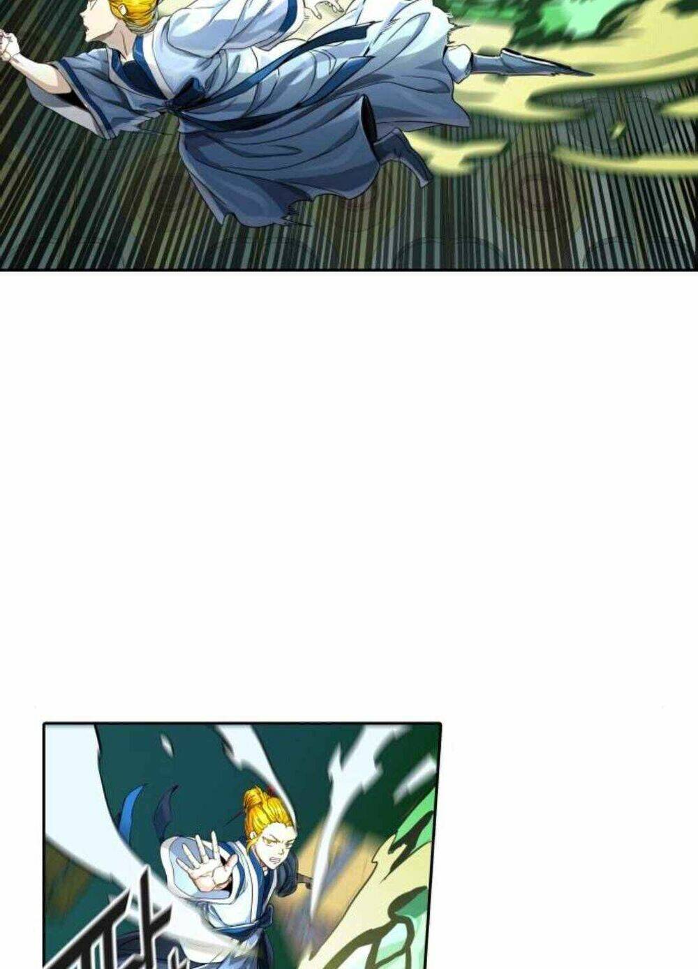 Cuộc Chiến Trong Tòa Tháp Chapter 488 - Trang 2