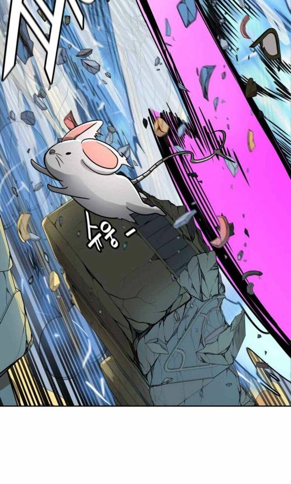 Cuộc Chiến Trong Tòa Tháp Chapter 488 - Trang 2