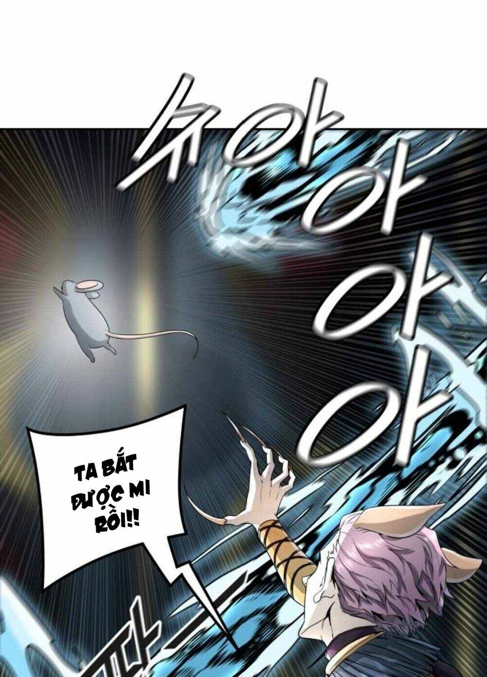 Cuộc Chiến Trong Tòa Tháp Chapter 488 - Trang 2