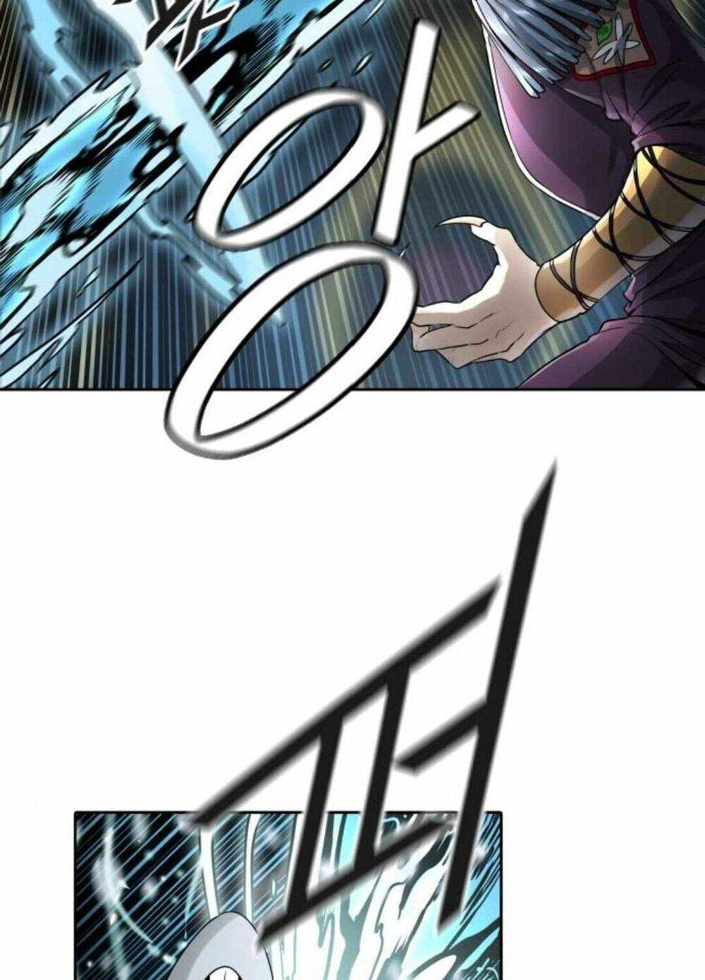 Cuộc Chiến Trong Tòa Tháp Chapter 488 - Trang 2