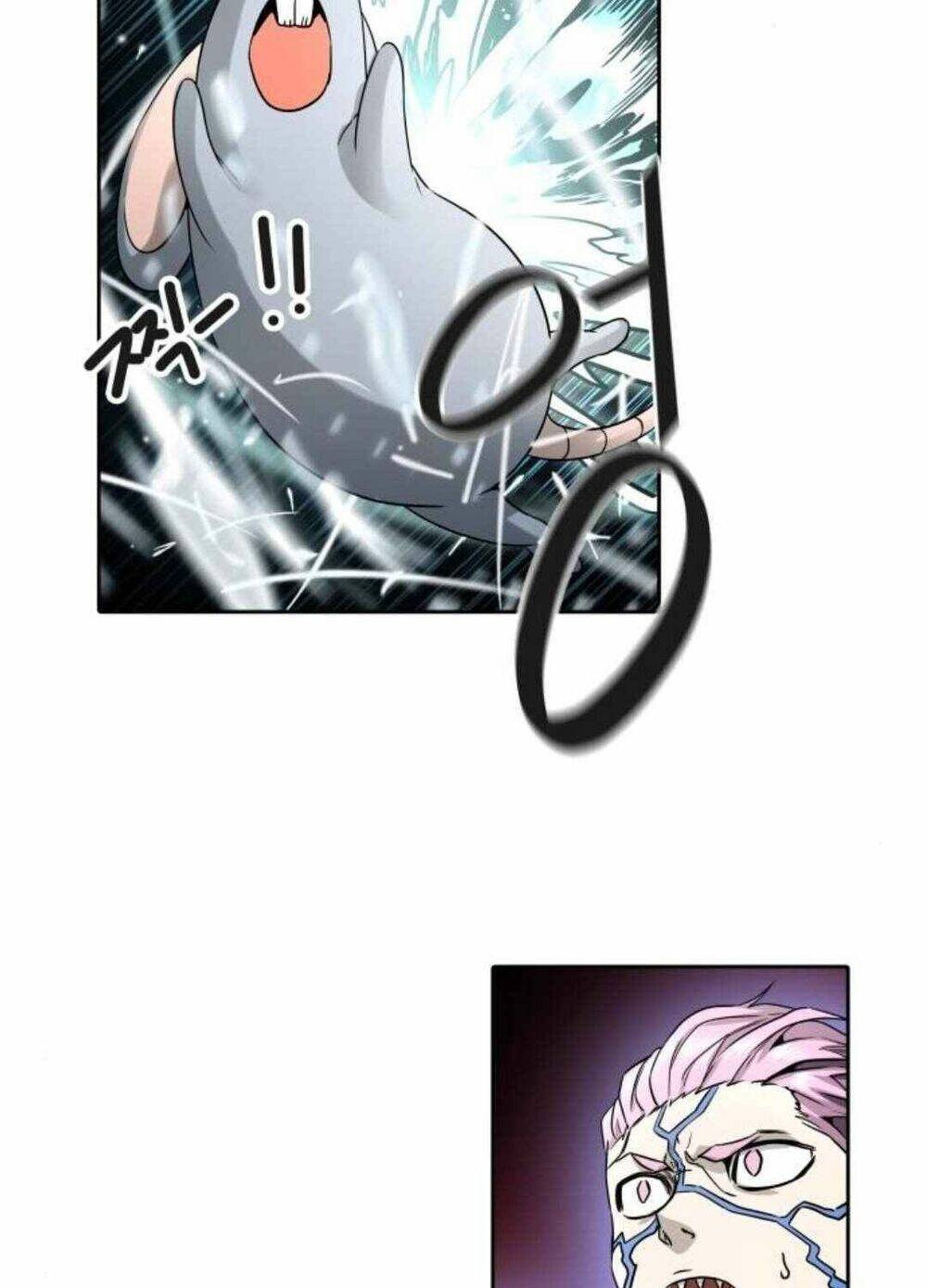 Cuộc Chiến Trong Tòa Tháp Chapter 488 - Trang 2