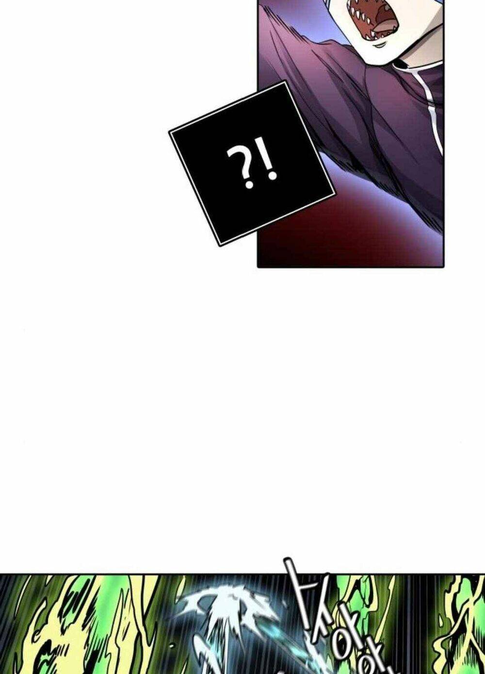 Cuộc Chiến Trong Tòa Tháp Chapter 488 - Trang 2