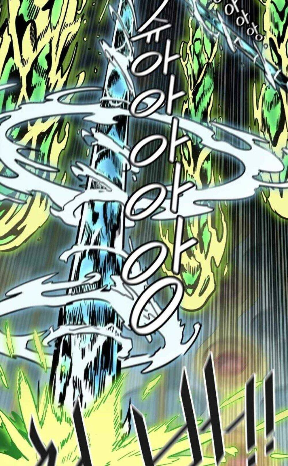 Cuộc Chiến Trong Tòa Tháp Chapter 488 - Trang 2