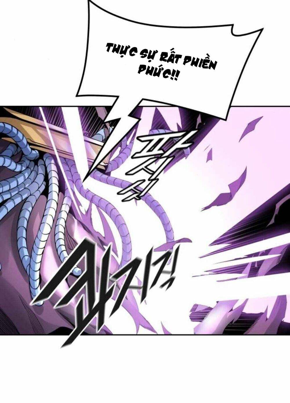 Cuộc Chiến Trong Tòa Tháp Chapter 488 - Trang 2