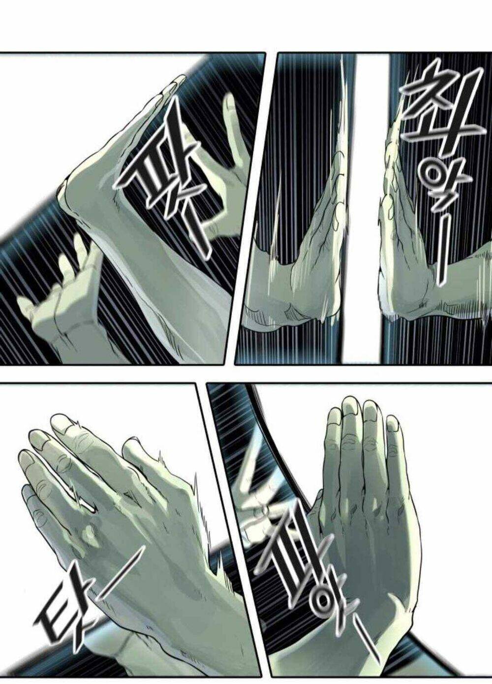 Cuộc Chiến Trong Tòa Tháp Chapter 488 - Trang 2