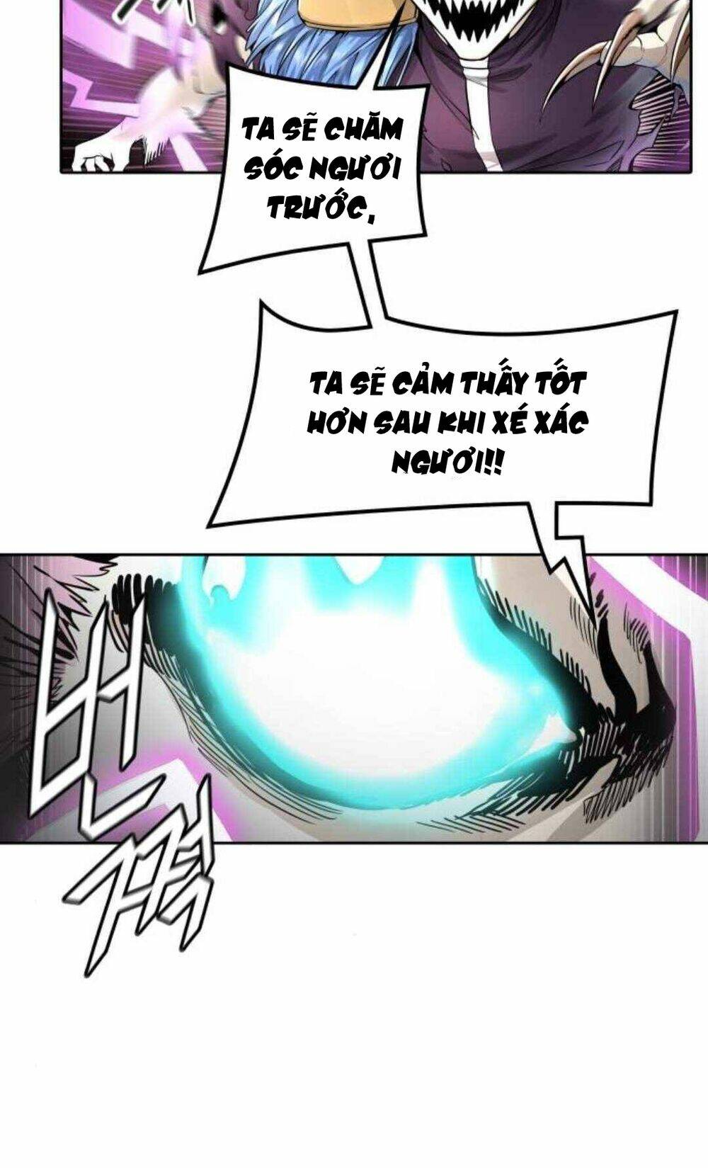 Cuộc Chiến Trong Tòa Tháp Chapter 488 - Trang 2