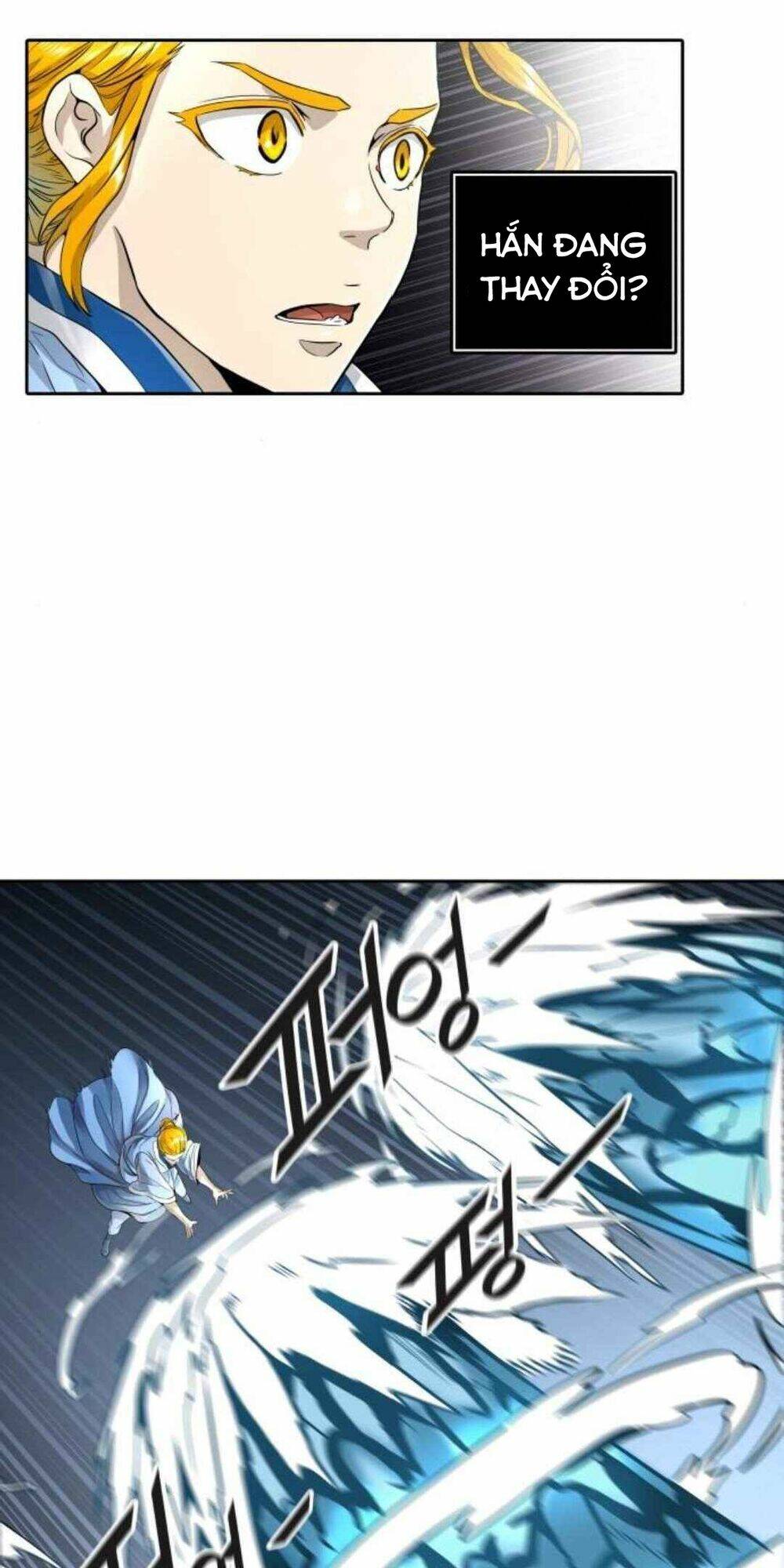 Cuộc Chiến Trong Tòa Tháp Chapter 488 - Trang 2