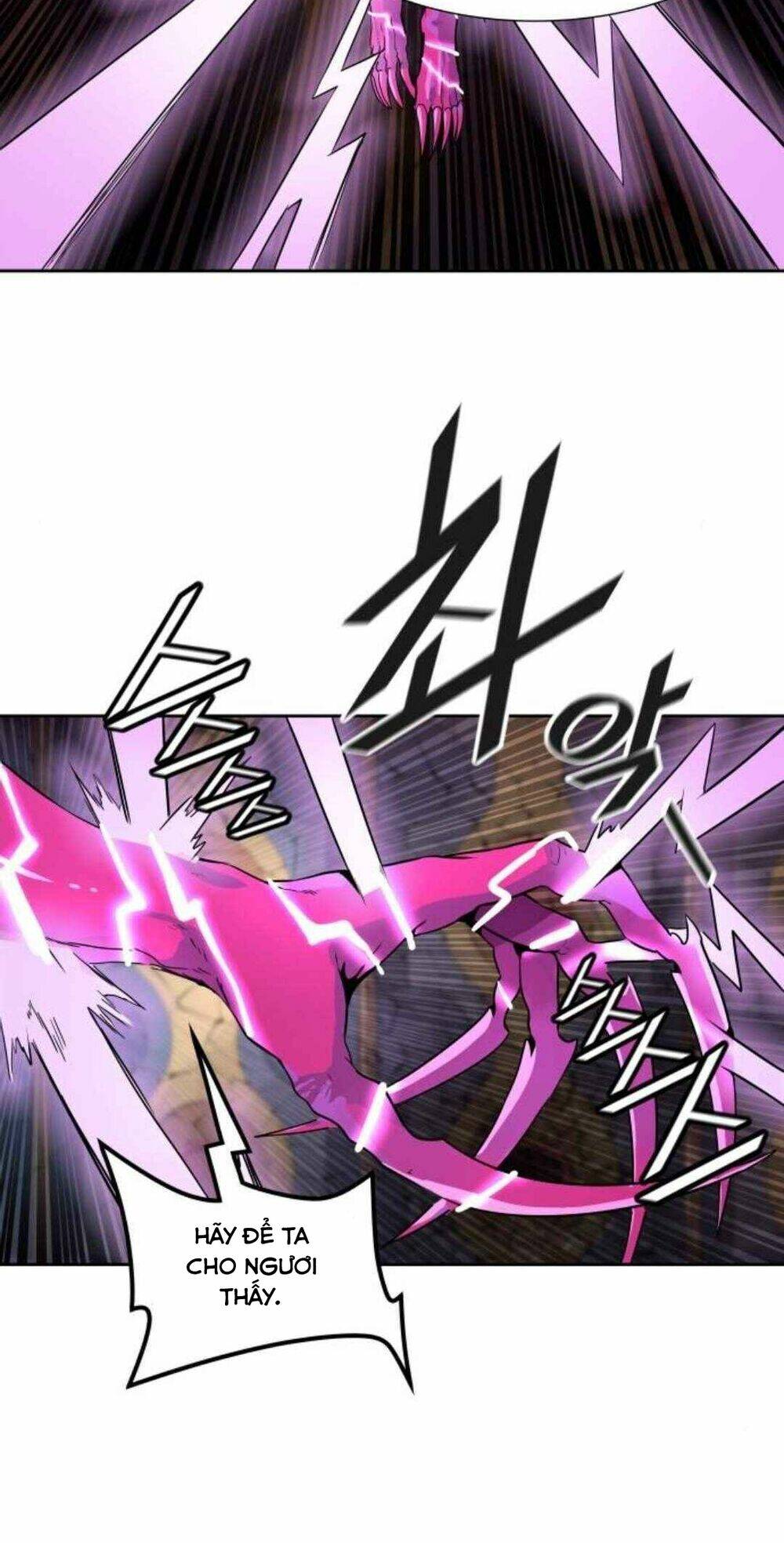 Cuộc Chiến Trong Tòa Tháp Chapter 488 - Trang 2