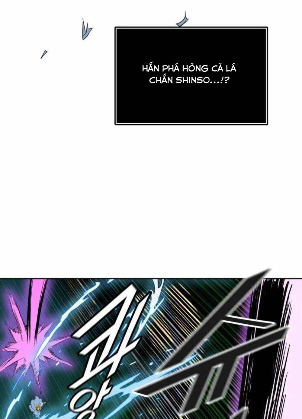 Cuộc Chiến Trong Tòa Tháp Chapter 488 - Trang 2