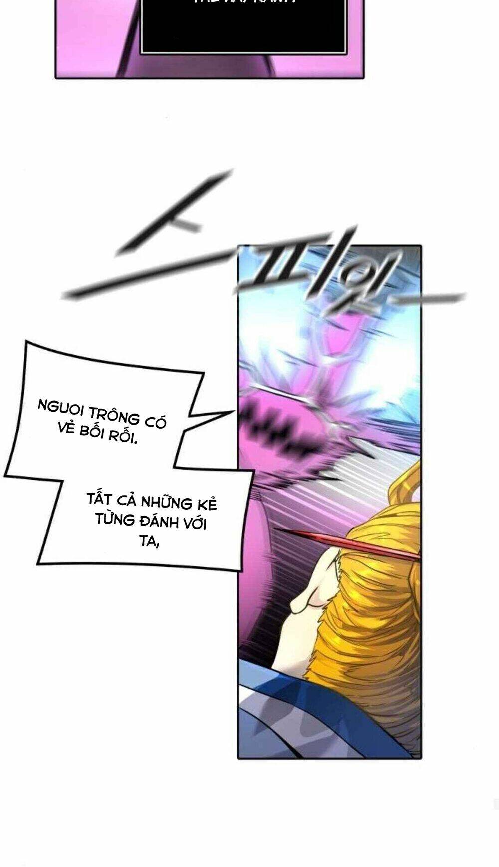 Cuộc Chiến Trong Tòa Tháp Chapter 488 - Trang 2