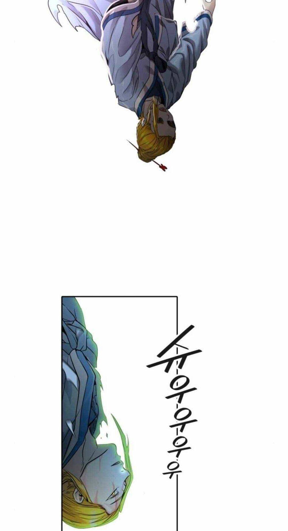 Cuộc Chiến Trong Tòa Tháp Chapter 488 - Trang 2