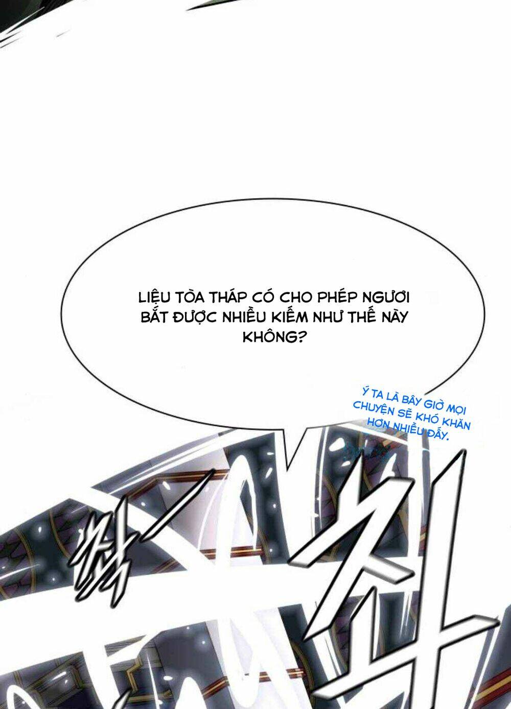 Cuộc Chiến Trong Tòa Tháp Chapter 488 - Trang 2