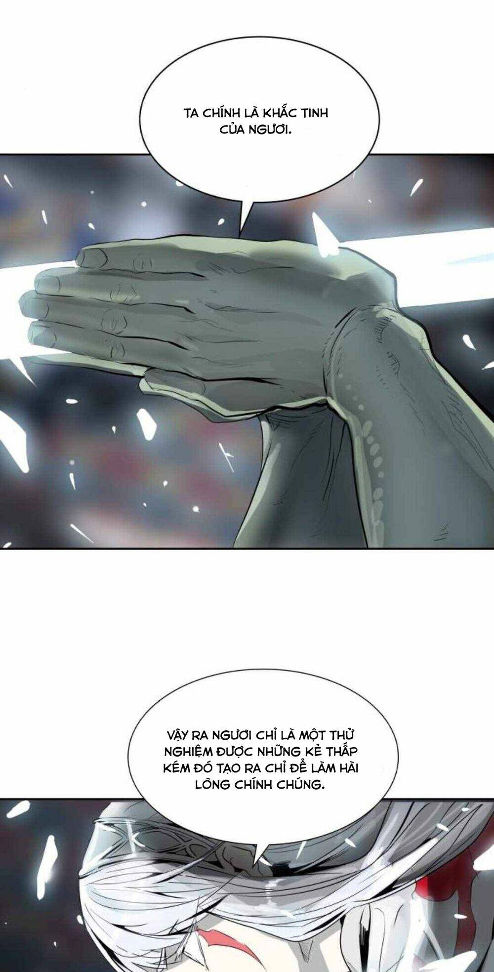 Cuộc Chiến Trong Tòa Tháp Chapter 488 - Trang 2