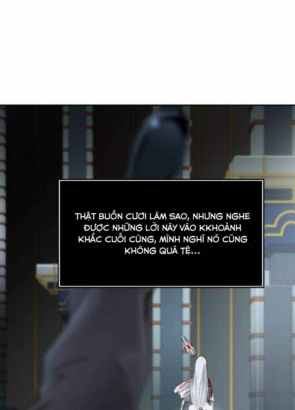 Cuộc Chiến Trong Tòa Tháp Chapter 488 - Trang 2