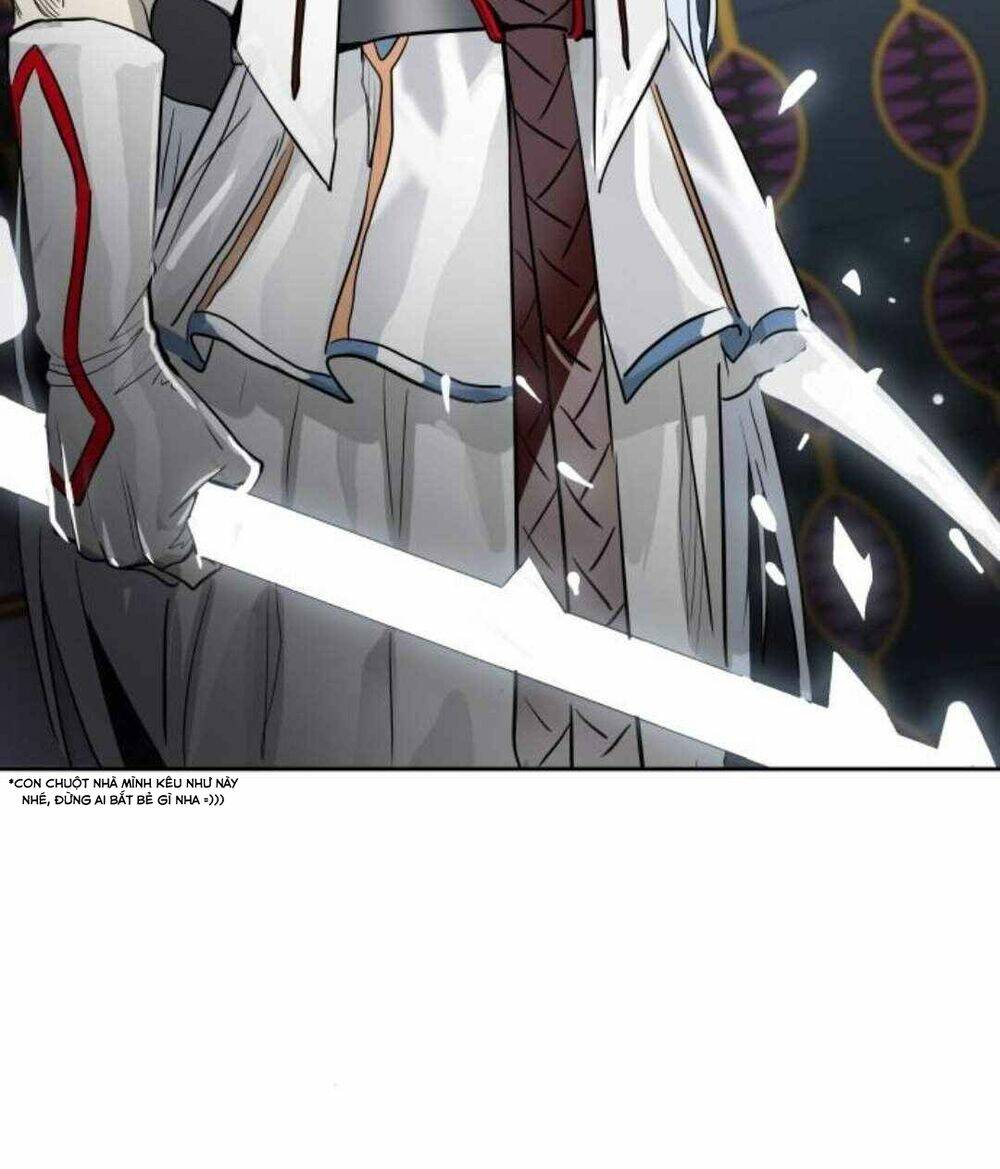 Cuộc Chiến Trong Tòa Tháp Chapter 488 - Trang 2