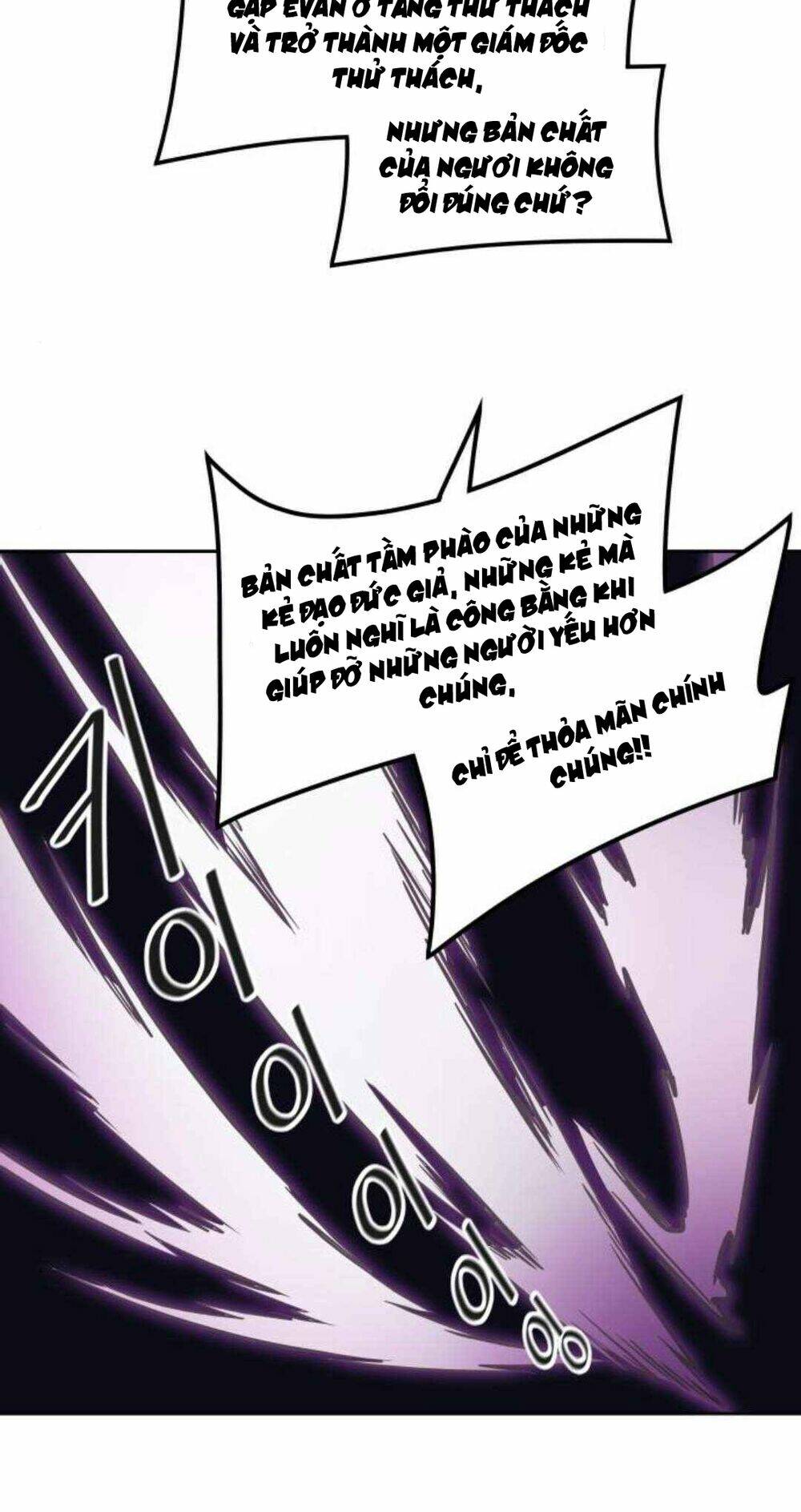 Cuộc Chiến Trong Tòa Tháp Chapter 488 - Trang 2