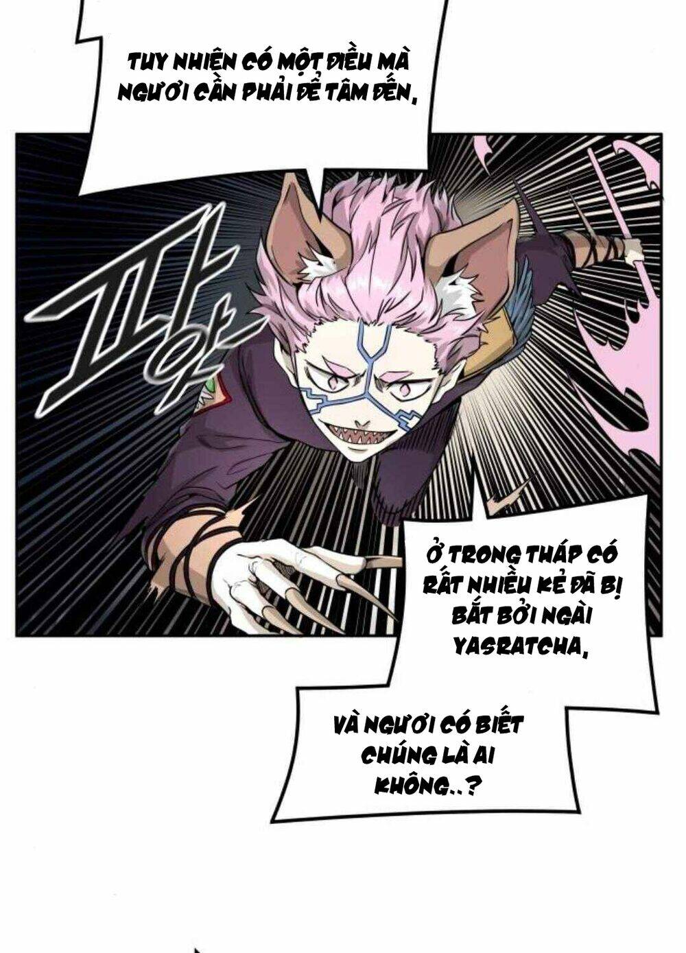 Cuộc Chiến Trong Tòa Tháp Chapter 488 - Trang 2