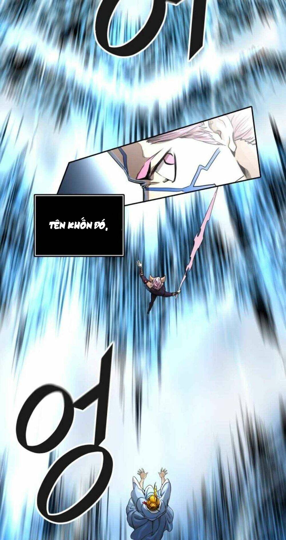 Cuộc Chiến Trong Tòa Tháp Chapter 488 - Trang 2