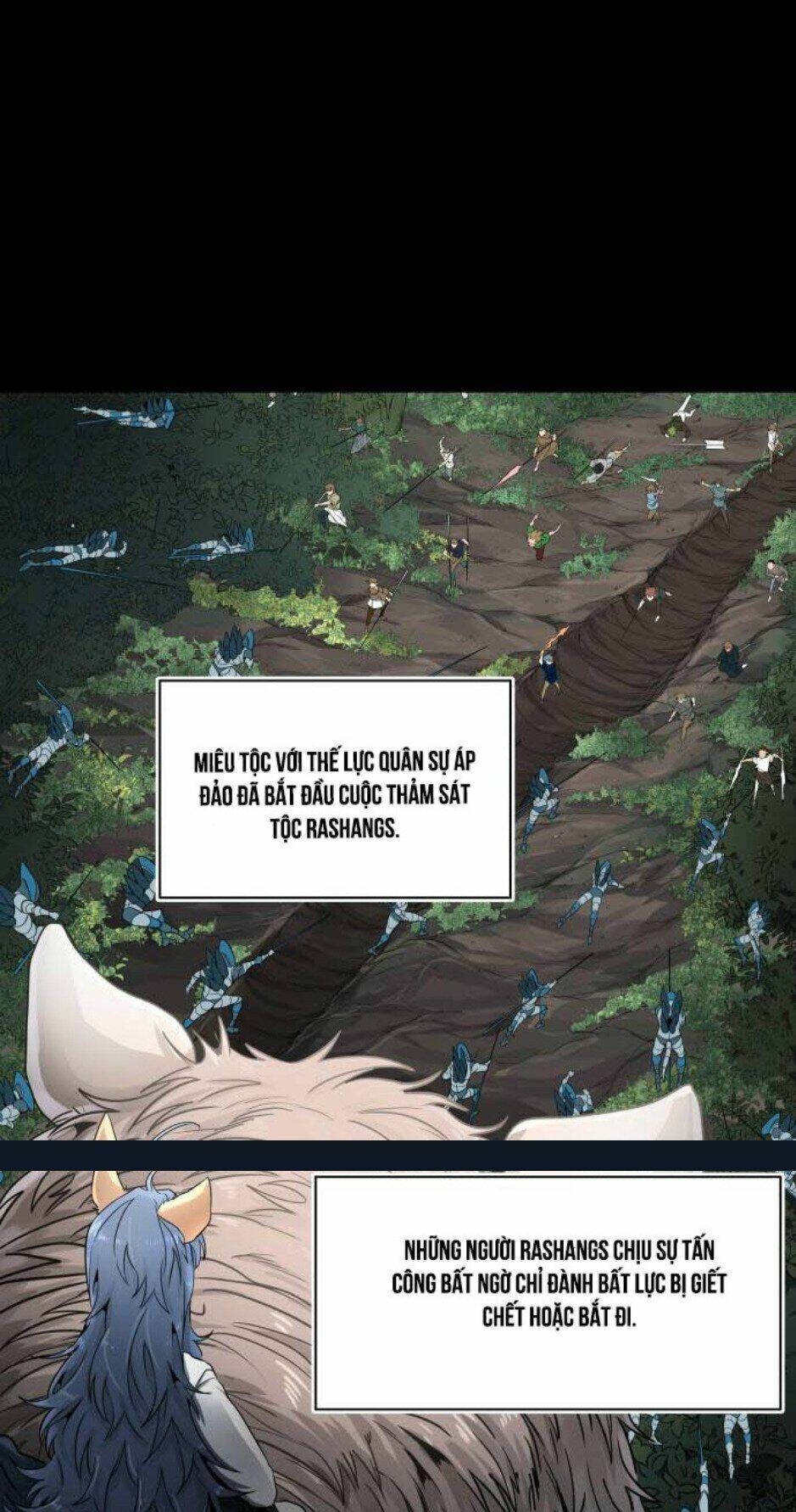 Cuộc Chiến Trong Tòa Tháp Chapter 489 - Trang 2