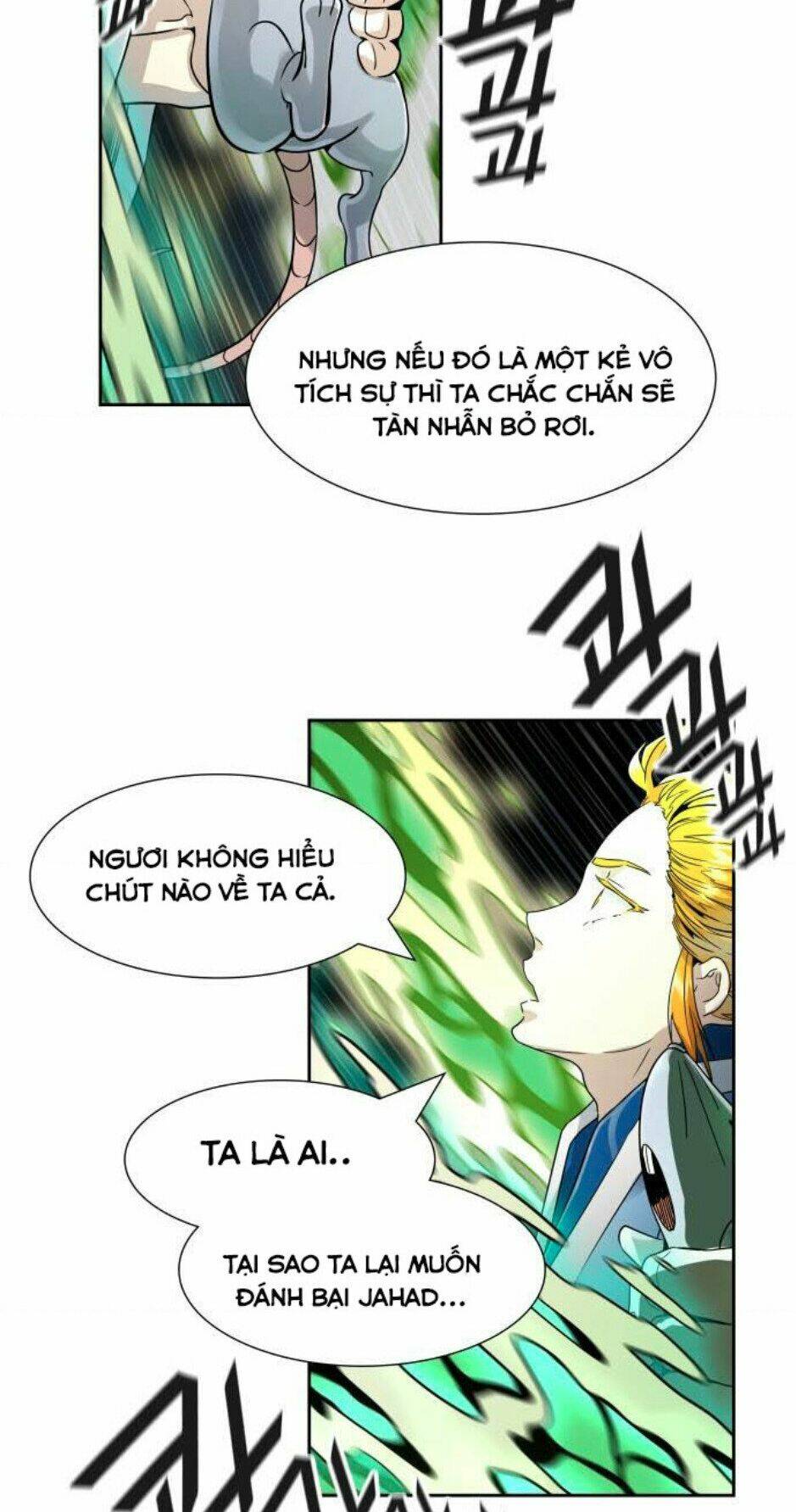 Cuộc Chiến Trong Tòa Tháp Chapter 489 - Trang 2